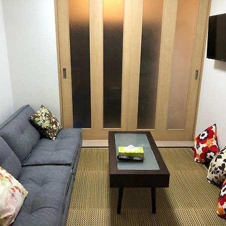 大阪西九条stay3 Exterior foto