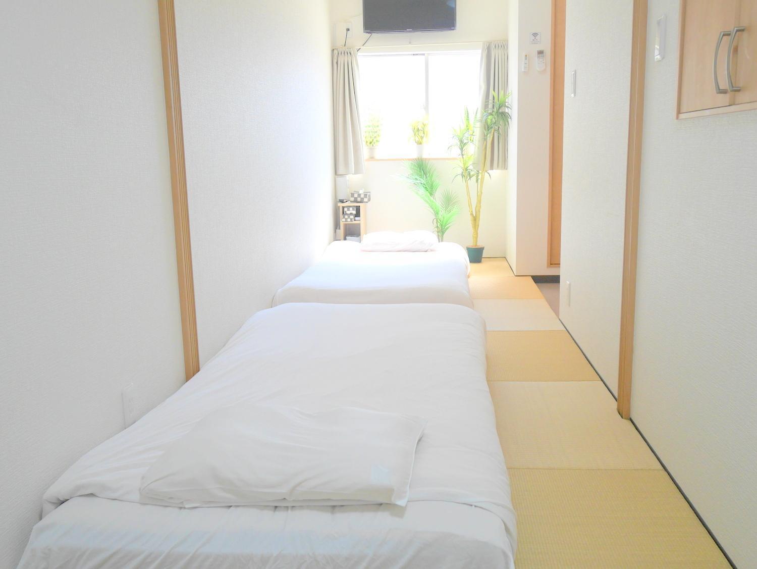 大阪西九条stay3 Exterior foto