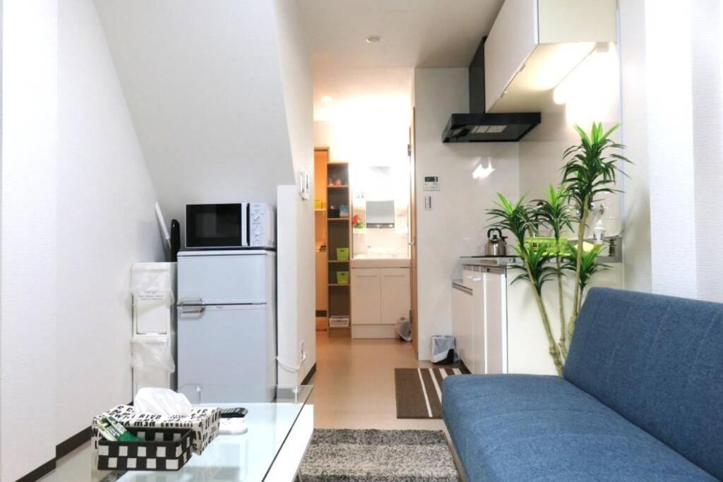 大阪西九条stay3 Exterior foto