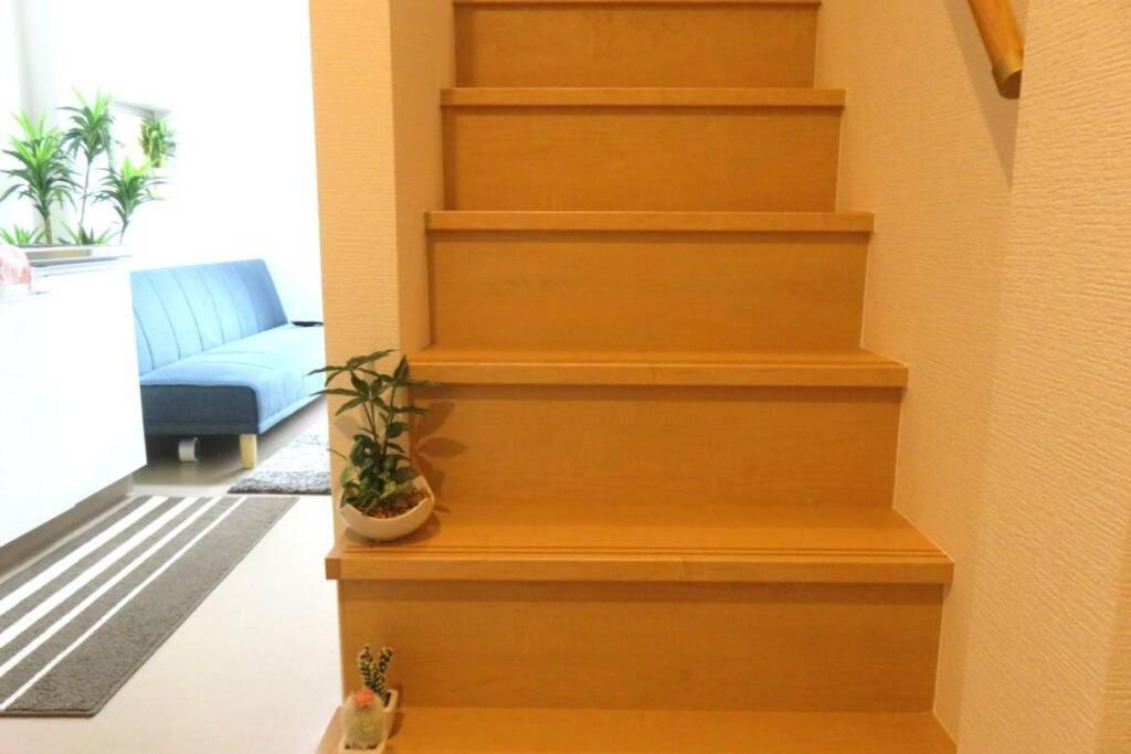大阪西九条stay3 Exterior foto