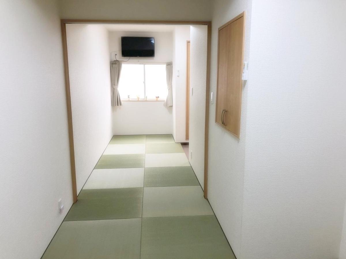 大阪西九条stay3 Exterior foto